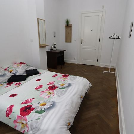 Fantastic Waw - Ns51 Room B وارسو المظهر الخارجي الصورة