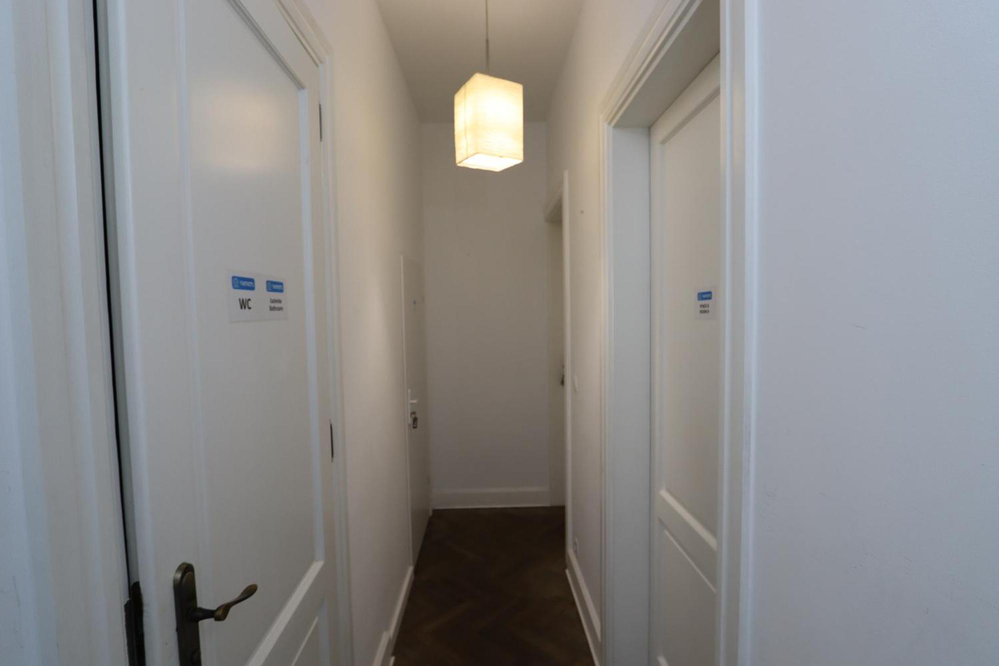 Fantastic Waw - Ns51 Room B وارسو المظهر الخارجي الصورة